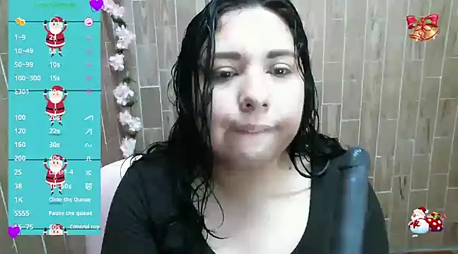 solyeria online show from 12.13.24