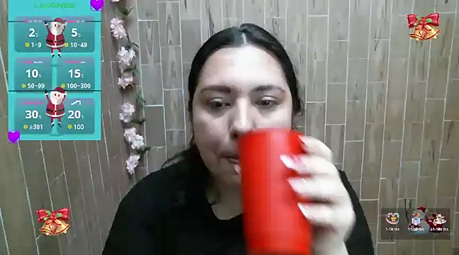 solyeria online show from 12.28.24