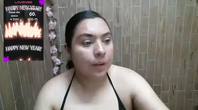 solyeria online show from 01.07.25