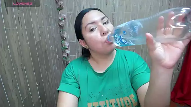 solyeria online show from 09.27.25