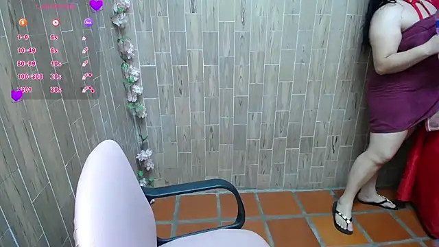 solyeria online show from 10.03.25