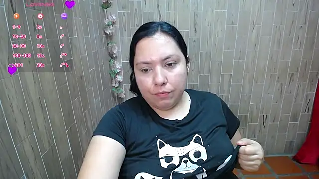 solyeria online show from 10.06.25