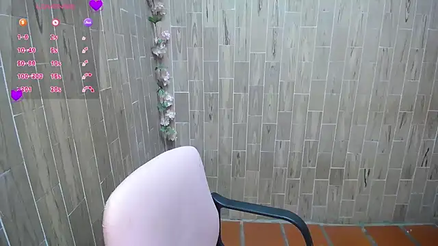 solyeria online show from 10.17.25