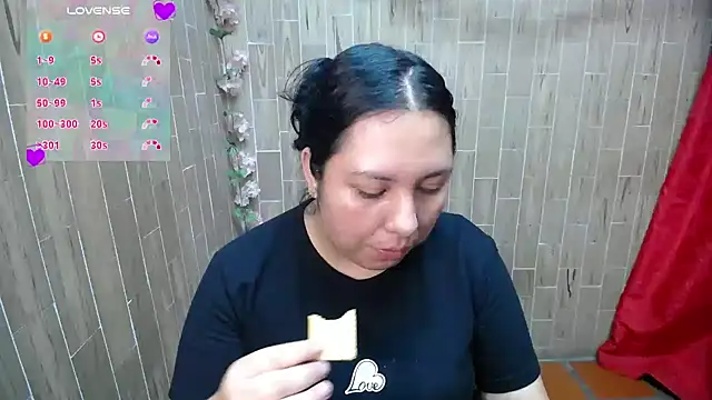 solyeria online show from 02.09.26