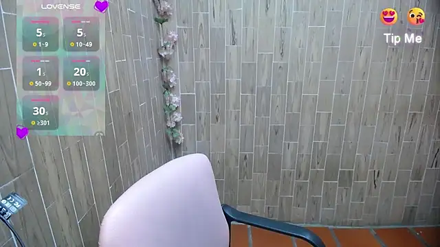 solyeria online show from 03.06.26