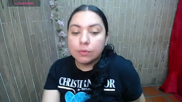 Snapshot of solyeria chatting on 07.06.26 solyeria online show from 07.06.26