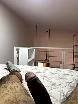 Lui19892 online show from 09.16.25