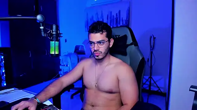 BrunoD31 online show from 11.15.25