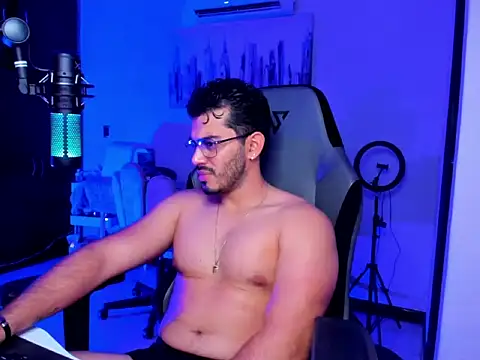 BrunoD31 online show from 03.29.26