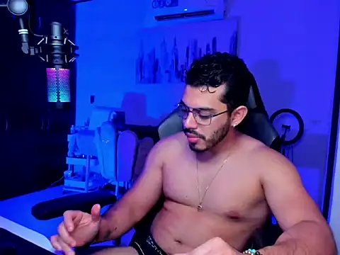 BrunoD31 online show from 04.01.26