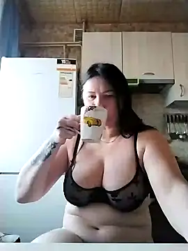 Holly-69 online show from 02.02.25