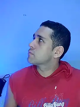 CRISTHIAN GREY01 online show from 12.05.24