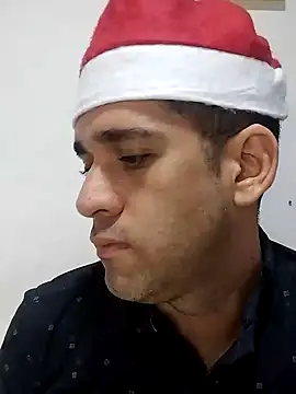 Snapshot of CRISTHIAN_GREY01 chatting on 12.28.24 CRISTHIAN GREY01 online show from 12.28.24