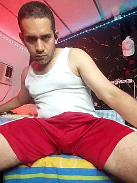 CRISTHIAN GREY01 online show from 04.30.26