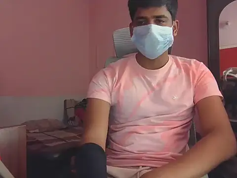 KissesBoyAD online show from 11.08.25