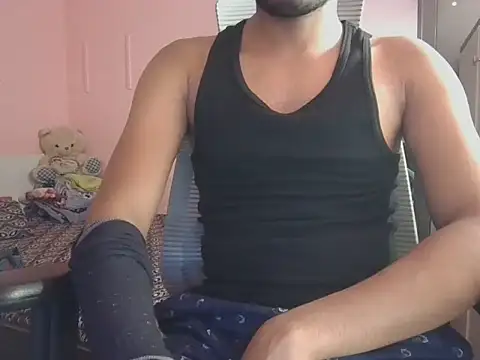 KissesBoyAD online show from 11.16.25