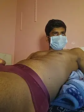 KissesBoyAD online show from 11.17.25