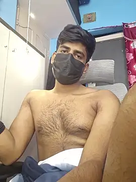 KissesBoyAD online show from 03.04.26