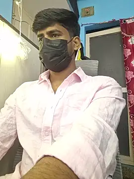 KissesBoyAD online show from 03.05.26