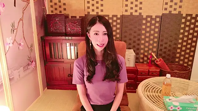 Snapshot of aya__me chatting on 12.16.24 aya  me online show from 12.16.24