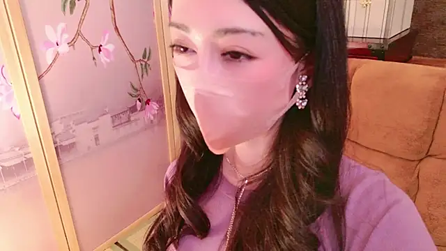 Snapshot of aya__me chatting on 01.02.25 aya  me online show from 01.02.25