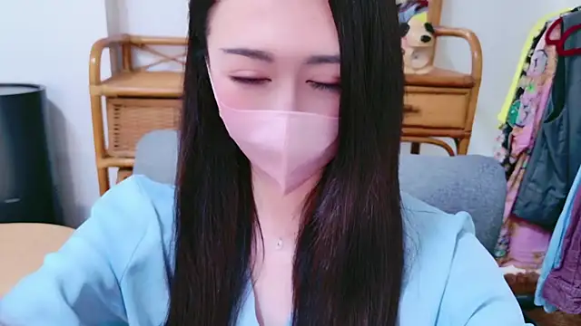 Snapshot of aya__me chatting on 03.16.25 aya  me online show from 03.16.25