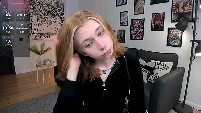 dani murrr online show from 01.12.26