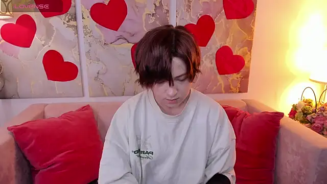 fiamoory online show from 02.18.25