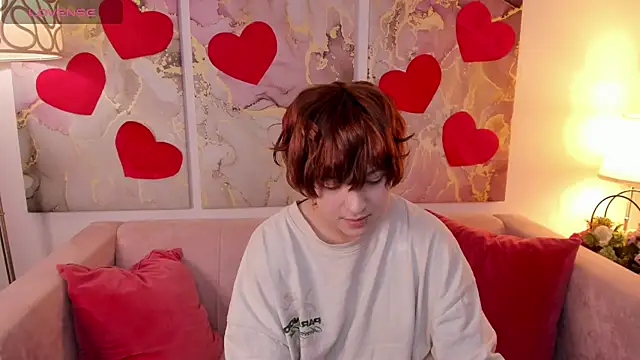 fiamoory online show from 02.22.25