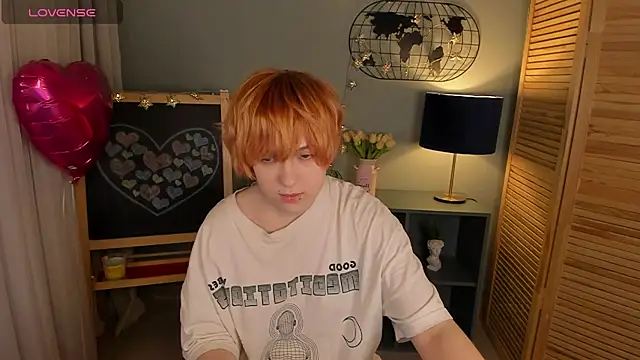 fiamoory online show from 02.23.25