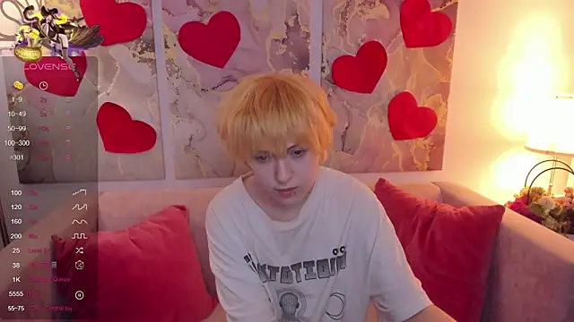 fiamoory online show from 02.24.25