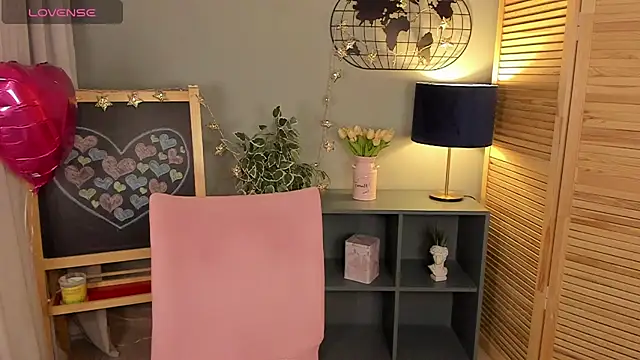 fiamoory online show from 03.01.25