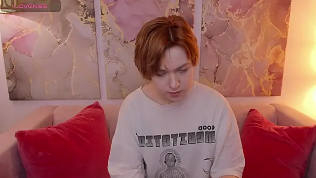 fiamoory online show from 03.10.25