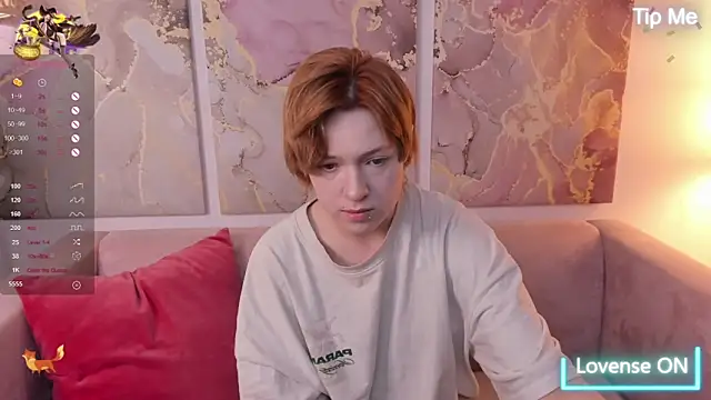 fiamoory online show from 03.12.25