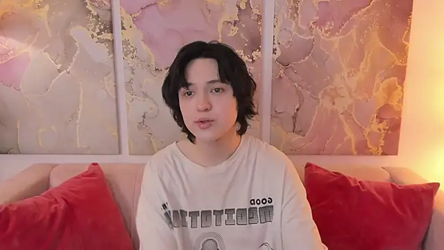 fiamoory online show from 03.18.25