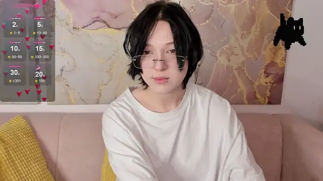 fiamoory online show from 03.04.26