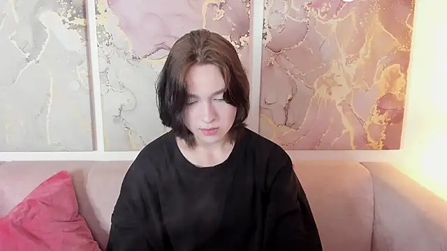 Snapshot of fiamoory chatting on 06.11.26 fiamoory online show from 06.11.26