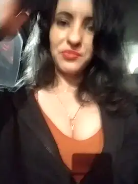 Snapshot of saidaskye chatting on 12.22.24 saidaskye online show from 12.22.24