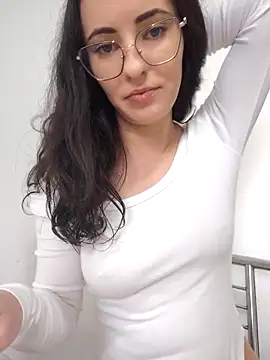 Snapshot of saidaskye chatting on 02.22.26 saidaskye online show from 02.22.26