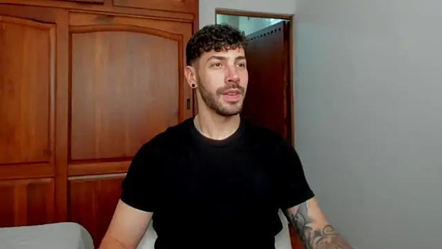 Guyinthemountain online show from 06.03.26