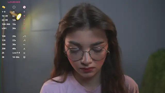 Snapshot of FlairEdgin chatting on 09.12.25 FlairEdgin online show from 09.12.25