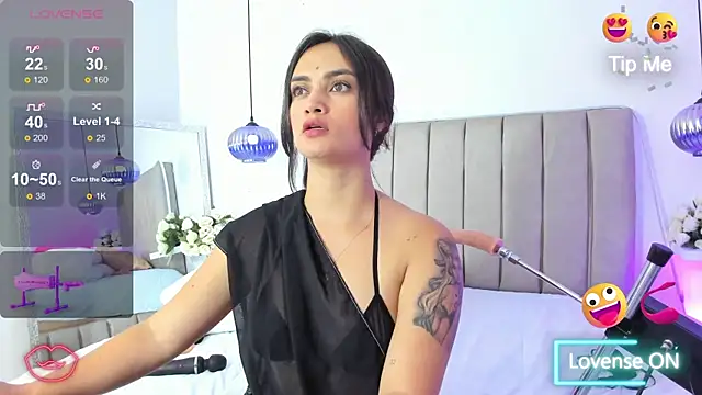 anany   online show from 01.13.25