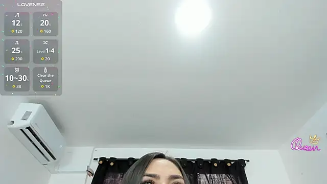 Snapshot of anany__ chatting on 05.12.26 anany online show from 05.12.26