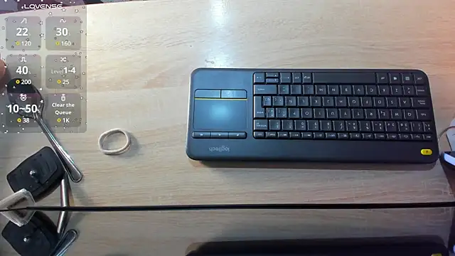 JulietaKane online show from 02.15.25