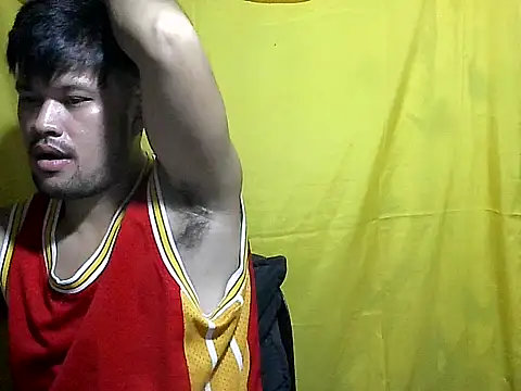 Snapshot of HairyHottestpinoyHandsome chatting on 05.21.26 HairyHottestpinoyHandsome online show from 05.21.26