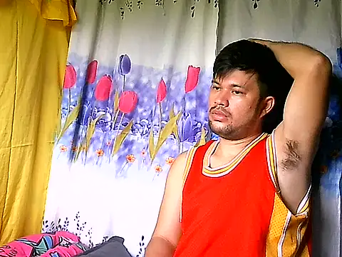 Snapshot of HairyHottestpinoyHandsome chatting on 05.22.26 HairyHottestpinoyHandsome online show from 05.22.26