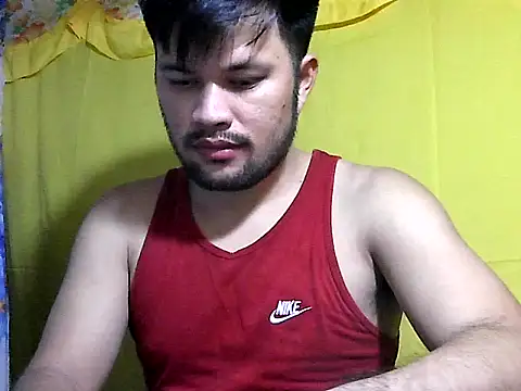 Snapshot of HairyHottestpinoyHandsome chatting on 05.28.26 HairyHottestpinoyHandsome online show from 05.28.26