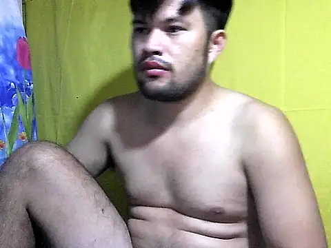 Snapshot of HairyHottestpinoyHandsome chatting on 05.29.26 HairyHottestpinoyHandsome online show from 05.29.26