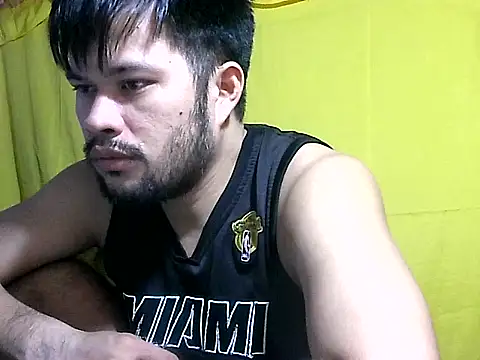 Snapshot of HairyHottestpinoyHandsome chatting on 06.29.26 HairyHottestpinoyHandsome online show from 06.29.26