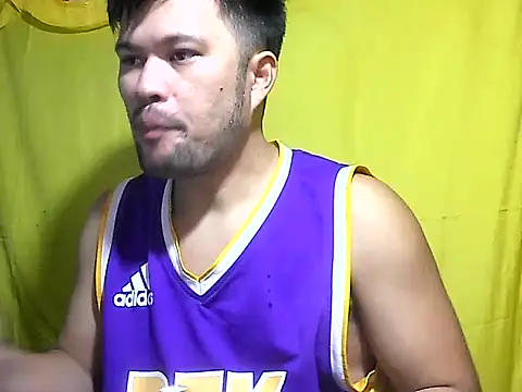 Snapshot of HairyHottestpinoyHandsome chatting on 07.08.26 HairyHottestpinoyHandsome online show from 07.08.26